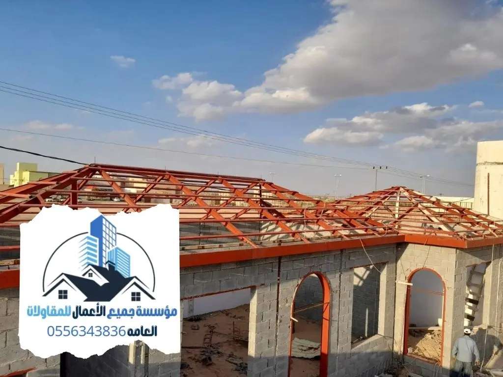 عوازل وقرميد 14 اختيار القرميد المناسب للمنازل في الدمام