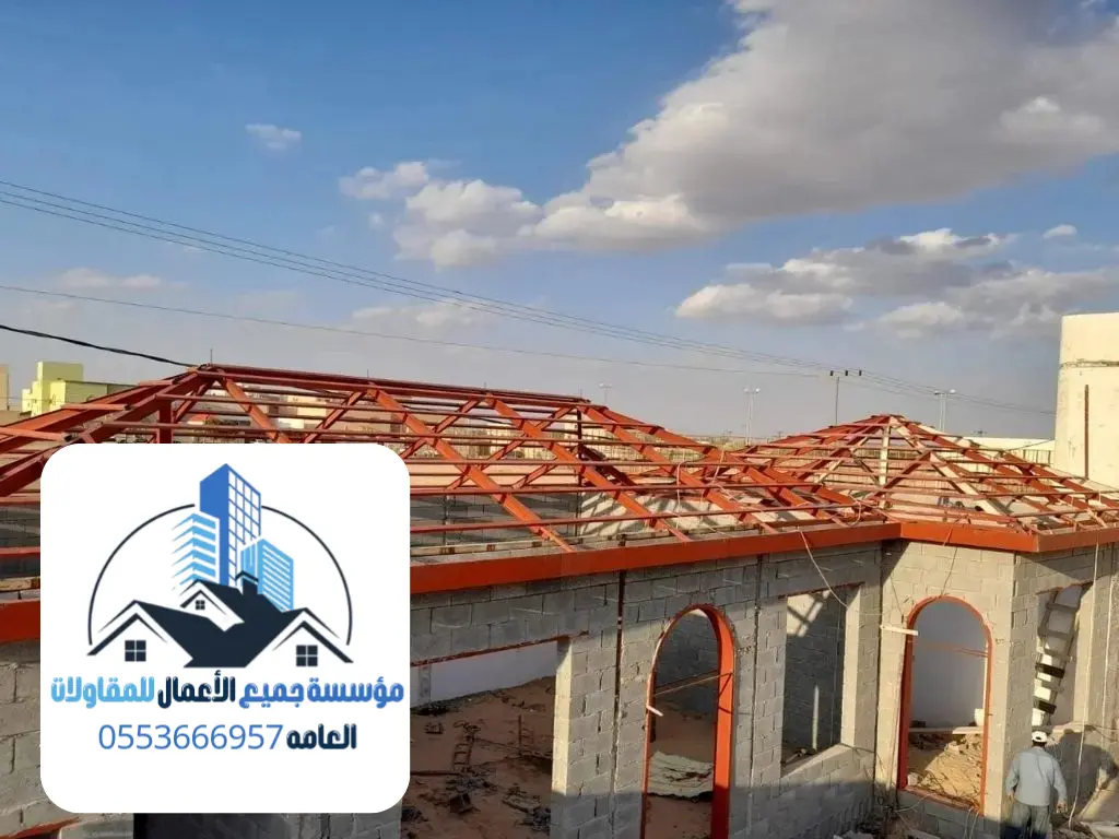 اختيار القرميد المناسب للمنازل في الدمام
