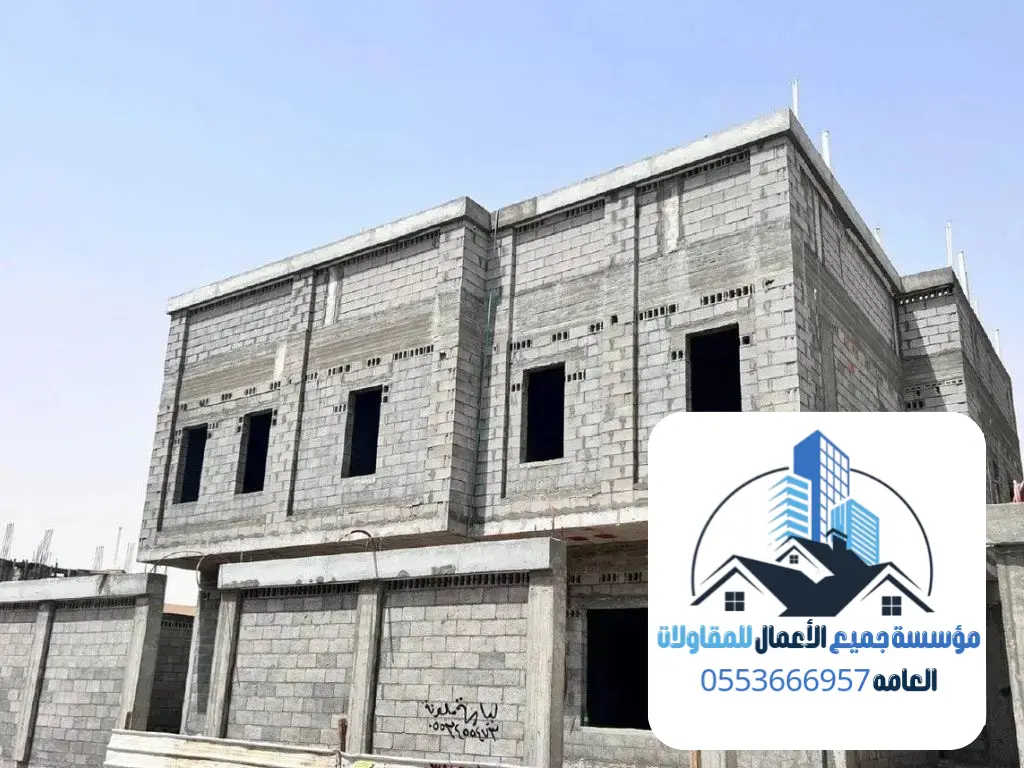 مقاول للمقولات العامة